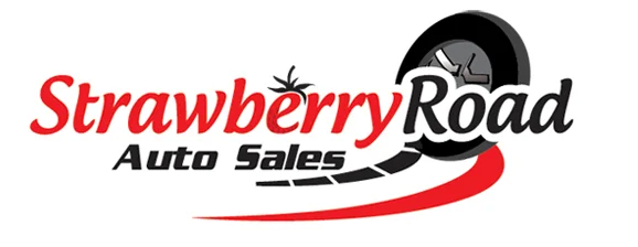 Strawberry Road Auto logo