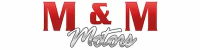 MM Motors logo