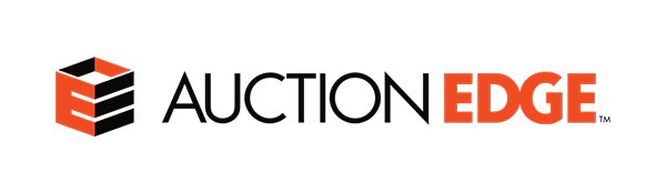 Auction Edge logo