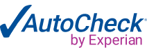 Experian AutoCheck vehicle history integrated in Laser Appraiser