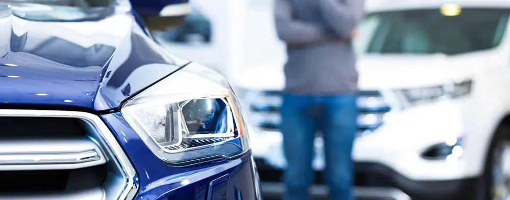 Featured image for Navigating a Red-Hot Used Vehicle Market' article