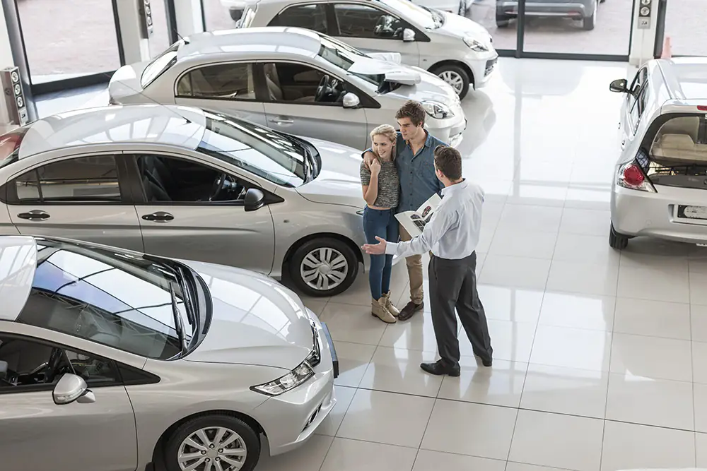 Featured image for 'Ways for Dealers to Win in Wholesale and Retail article