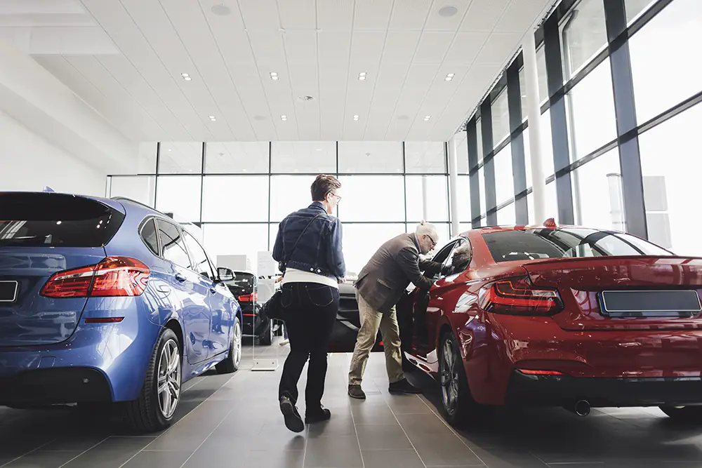 Featured image for 'Ways for Dealers to Win in Wholesale and Retail article