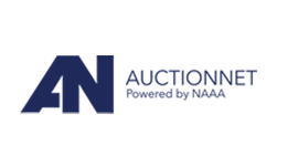 AuctionNet wholesale auction inventory shown in Laser Appraiser