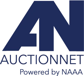 AuctionNet wholesale auction data integrated in Laser Appraiser