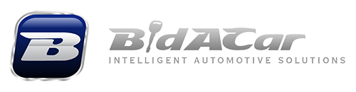 BidACar auction integration in Laser Appraiser