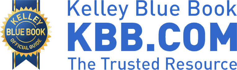 Kelley Blue Book values integrated in Laser Appraiser