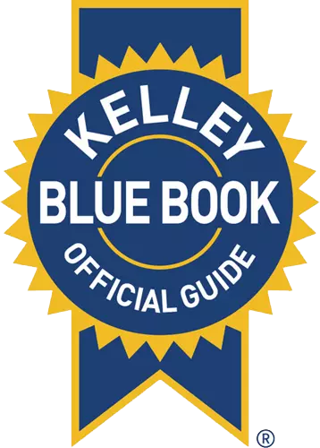 Kelley Blue Book values integrated in Laser Appraiser