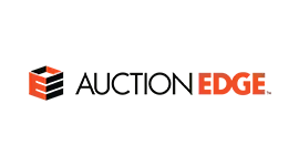 Auction Edge logo